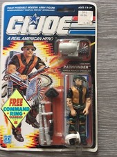 Gi Joe Hasbro Vintage
