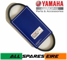 GENUINE OEM STARTER GENERATOR BELT YAMAHA YDRA G29 DRIVE GOLF CART BUGGY