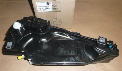 Original reservoir fluide - original,