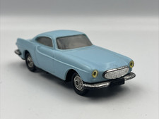 NOREV 1/43  N• 44 VOLVO  P 1800  Bleu Clair