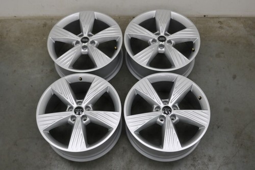 Neuf jantes originales 19 - !,