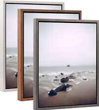 Cadre Profilé Lisa Bois MDF