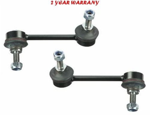 Rear stabiliser drop link - rear,