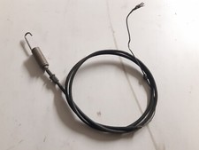 cable de traction de tondeuse