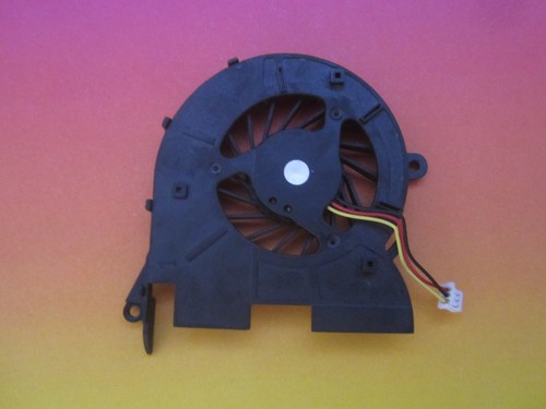 Ventilateur cpu fan - ventilateur,