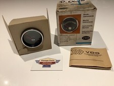 VDO Manomètre pression d’huile 12 volts instrument marine