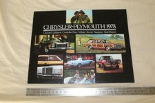 (MB2/G) Brochure Catalogue