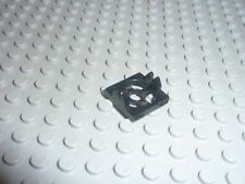 Attache Aimant LEGO black Magnet Holder Tile ref 2609 / set 65153 6989 6862 7153