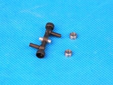 Flugstangengehäuseset