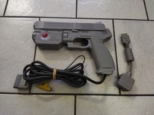 Pistolet officiel Namco G-CON 45 NPC-103 pour Playstation 1 PS1 PAL EURO