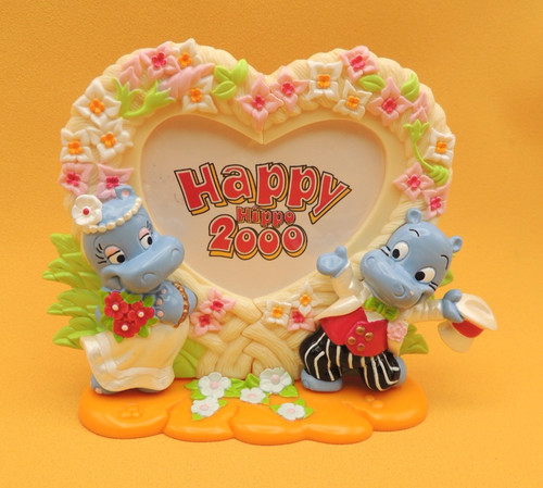 Kinder maxi happy - hippo,