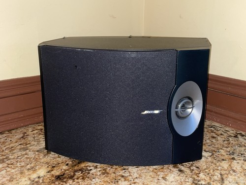 Bose 301 series direct - series, v