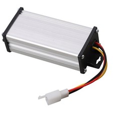 Convertisseur trottinette