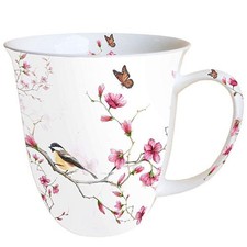 Mug en Porcelaine Anglaise