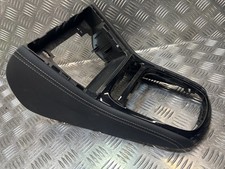 Opel Astra K 1.0 TURBO Console