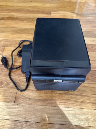 Synology bay nas - 4,