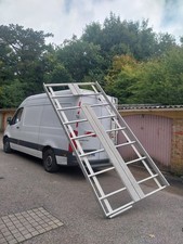 galerie de toit sprinter