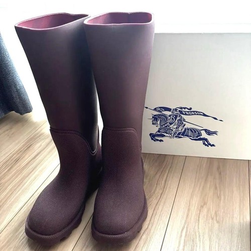 Chaussures bottes pluie - chaussures,