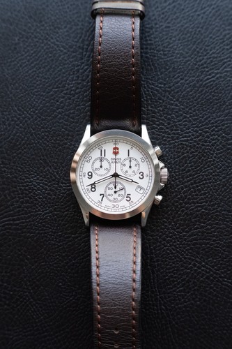 Victorinox swiss army military - swiss,