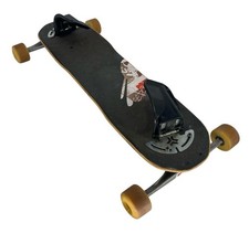 Freebord  6-Wheel Snowboard