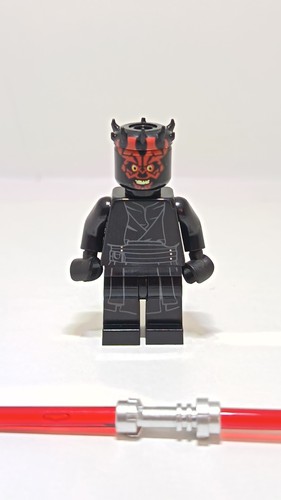 Lego star wars - lego, sw0808