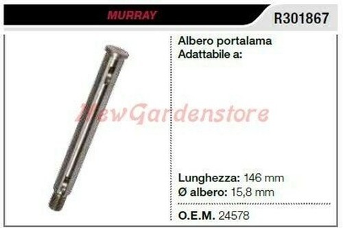 Arbre portalame murray - arbre,