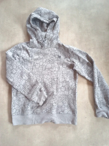 Pull capuche freeman t - freeman,