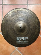 Cymbale Ufip Natural Séries Ride 20 Pouces