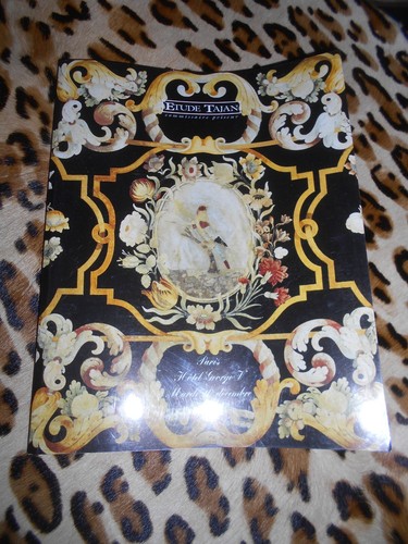 Catalogue tajan 1994 - catalogue,