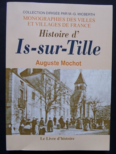 Histoire sur tille - tille,