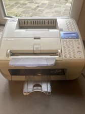 Canon i-SENSYS FAX-L140 - occasion