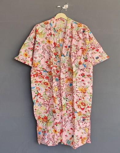 Robe longue kimono - longue,