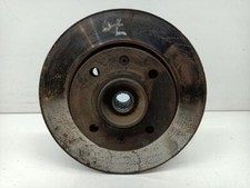 fusée avant gauche PEUGEOT