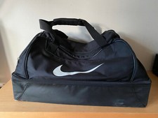Sac De Sport NIKE - 57 X 33 X 35 CM - Couleur Noire - Utilisé