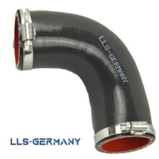 Tuyau De Surpression Turbo Pour OPEL Vivaro 2.5 CDTI RENAULT Trafic II 2.5 DCI