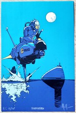 MALFIN - GOLDEN CITY T.1 -