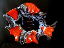CENDRIER Poisson Ashtray