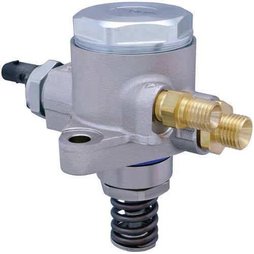 Direct injection high - high, press
