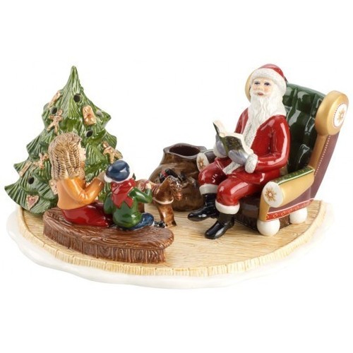 Villeroy boch christmas - christmas, toys