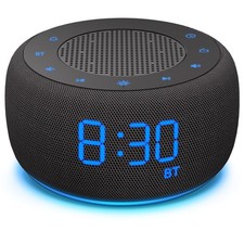Réveil Radio avec Bluetooth
