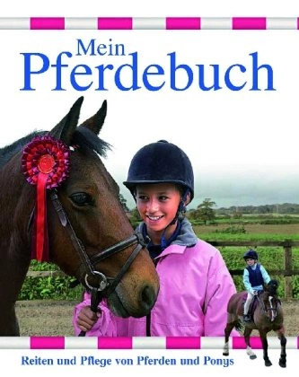 Mon livre chevaux - livre,