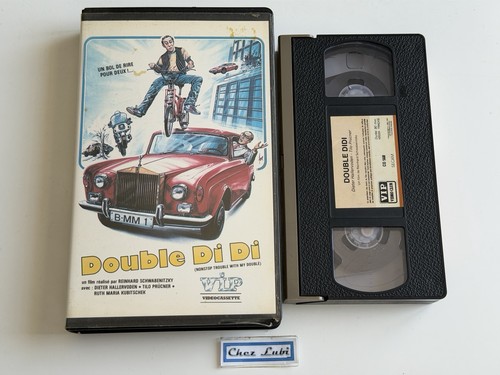 Double didi - didi, (der