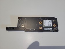 Carte alimentation et Module