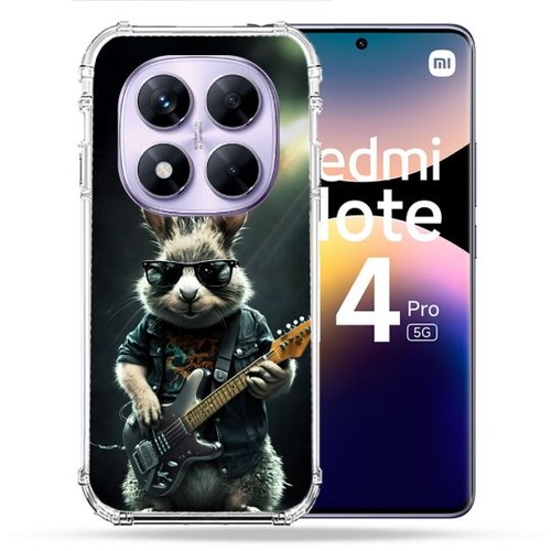 Coque renforcée pour xiaomi - coque,
