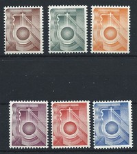 Suisse timbres vignette - suisse,