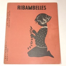 Ribambelles images découpées