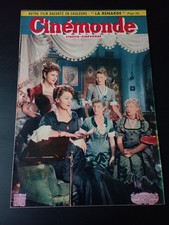 Cinemonde 849 13 - -,