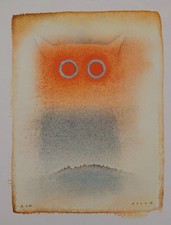 Jean michel folon la - jean-michel, :
