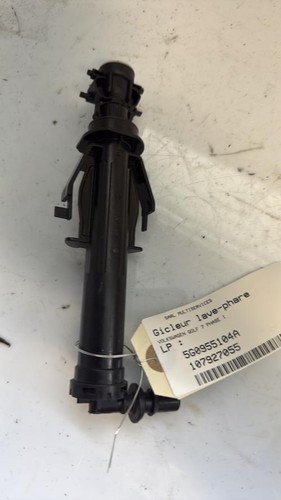 Gicleur lave phare volkswagen - lave-phare,