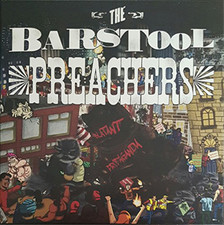 The Bar Stool Preachers